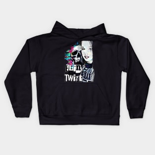 Official Erin Twizt Kids Hoodie